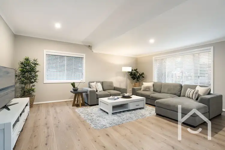 Sixth view of Homely house listing, 38 Glen Alpine Drive, Glen Alpine NSW 2560