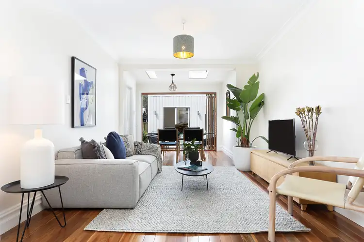 Second view of Homely house listing, 96 Day Street, Leichhardt NSW 2040