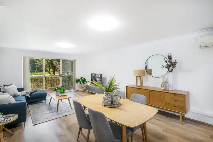 4/506-512 President Avenue, Sutherland NSW 2232