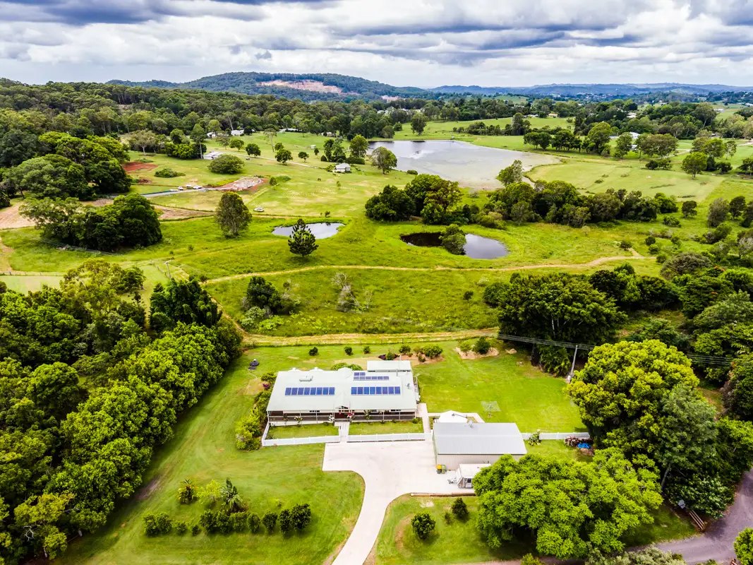 Main view of Homely house listing, 527 Image Flat Road, Kureelpa QLD 4560