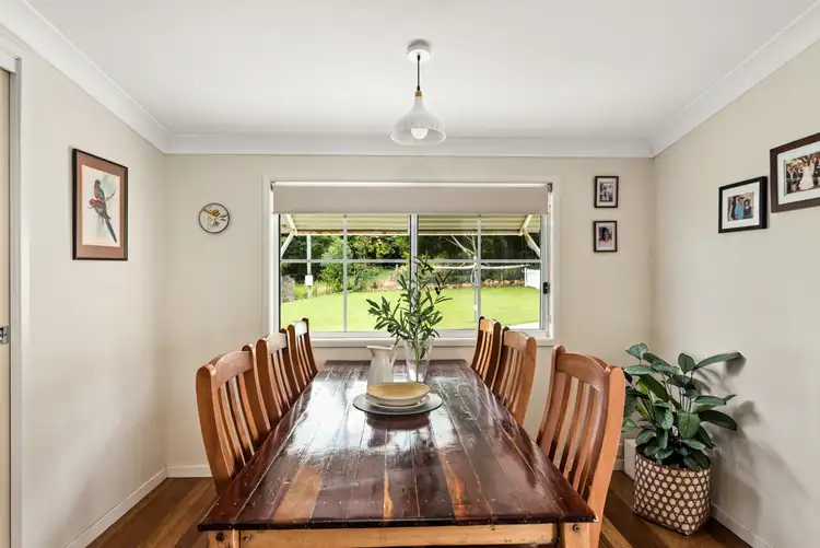 Fifth view of Homely house listing, 527 Image Flat Road, Kureelpa QLD 4560