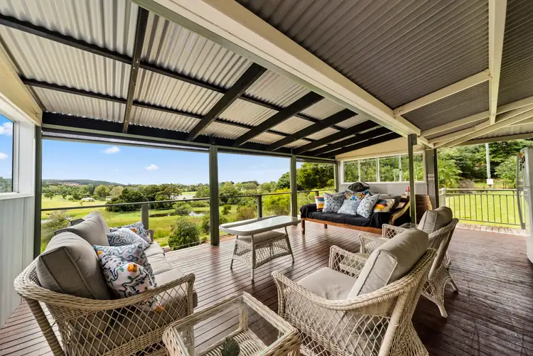 Sixth view of Homely house listing, 527 Image Flat Road, Kureelpa QLD 4560