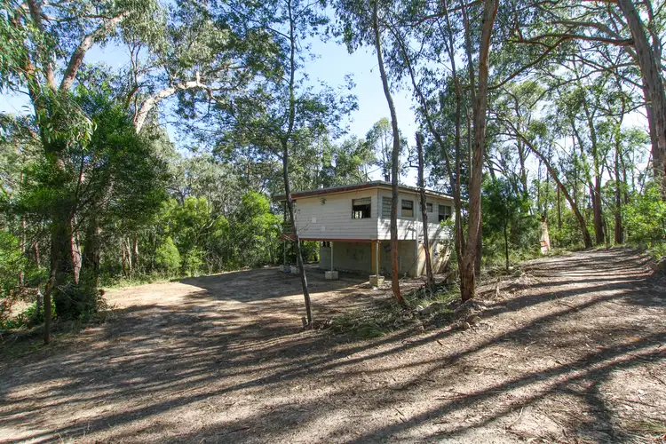 19 Juliet Avenue, Healesville VIC 3777