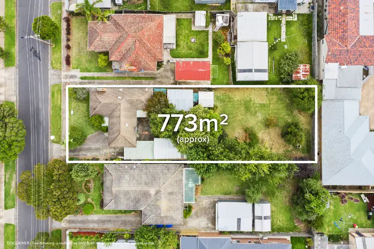 Main view of Homely house listing, 3 Carr Street, Belmont VIC 3216
