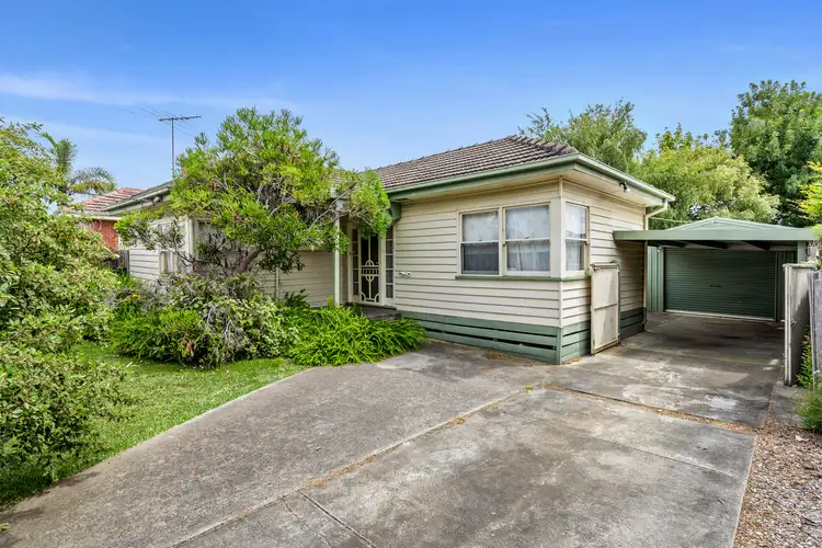 Second view of Homely house listing, 3 Carr Street, Belmont VIC 3216