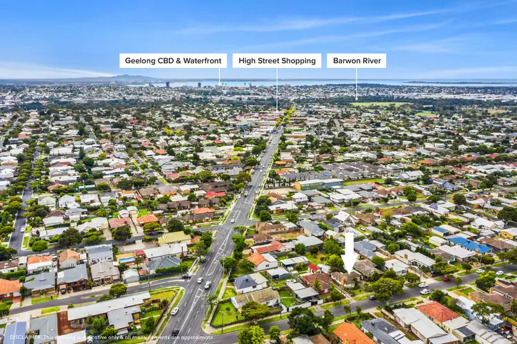 Sixth view of Homely house listing, 3 Carr Street, Belmont VIC 3216