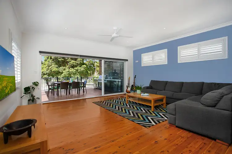 Second view of Homely house listing, 55 Collins Street, Corrimal NSW 2518