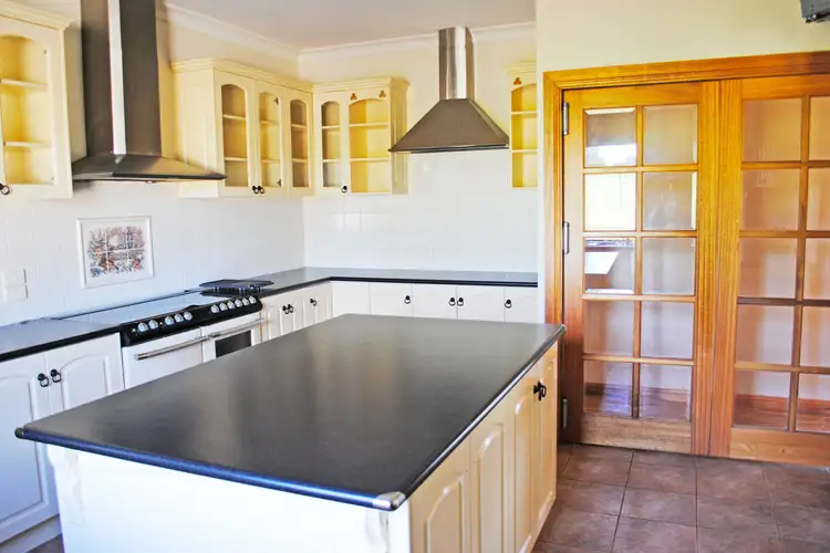 Second view of Homely house listing, 10 Kerr Lane, Winnap VIC 3304
