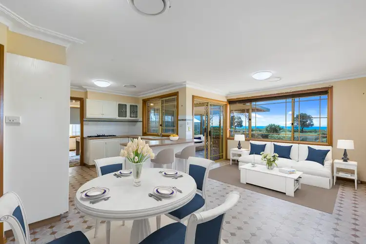 Fourth view of Homely house listing, 13 John Cawley Crescent, Woonona NSW 2517