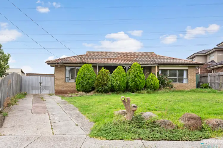 25 Lynne Street, Lalor VIC 3075