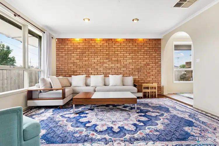 Second view of Homely house listing, 25 Lynne Street, Lalor VIC 3075