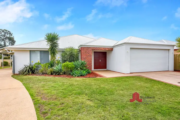 Main view of Homely house listing, 15 Wiroo Loop, Dalyellup WA 6230