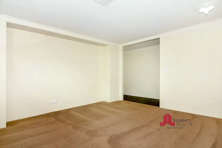 Third view of Homely house listing, 15 Wiroo Loop, Dalyellup WA 6230