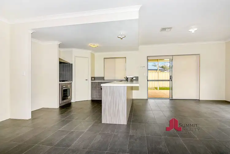 Sixth view of Homely house listing, 15 Wiroo Loop, Dalyellup WA 6230