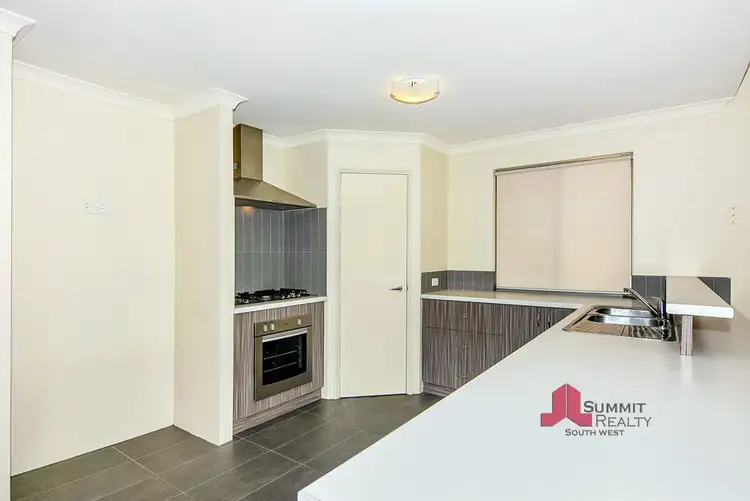 Seventh view of Homely house listing, 15 Wiroo Loop, Dalyellup WA 6230