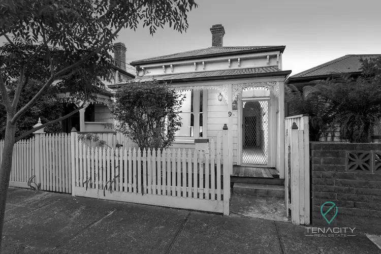 9 Stone Street, Yarraville VIC 3013