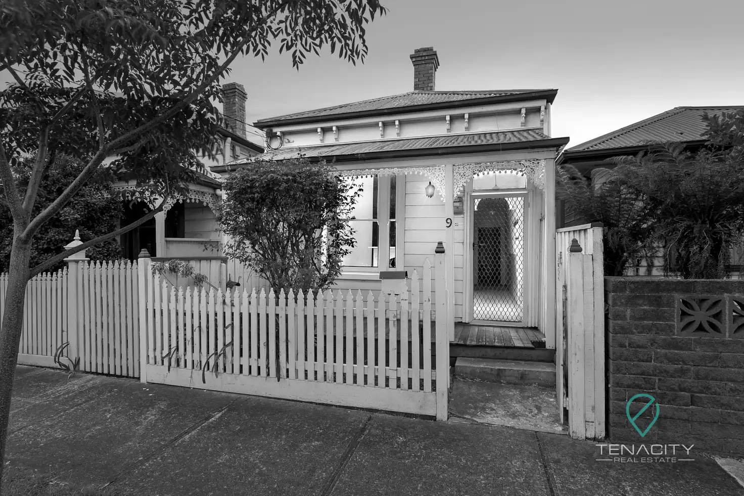 Main view of Homely house listing, 9 Stone Street, Yarraville VIC 3013