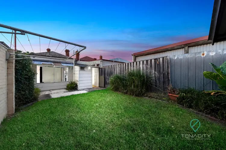 Fourth view of Homely house listing, 9 Stone Street, Yarraville VIC 3013