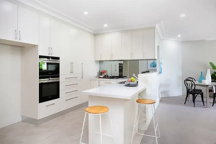 23/25 Market Street, Breakfast Point NSW 2137