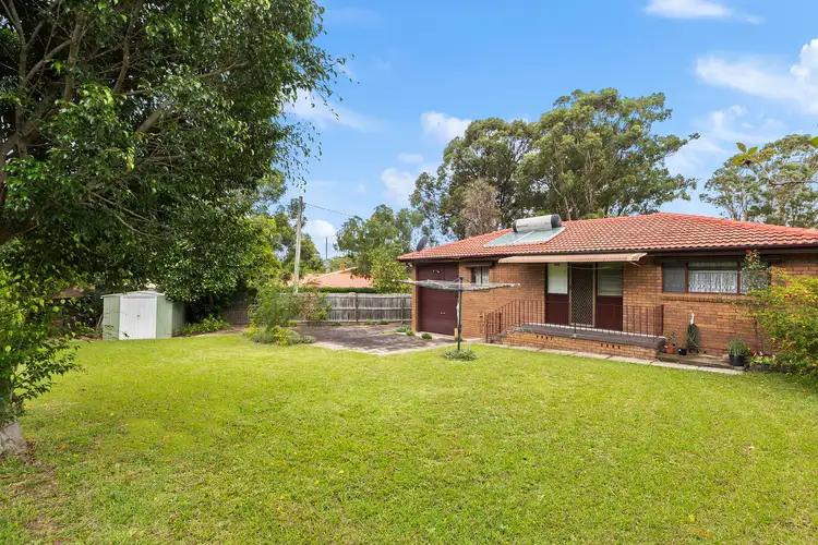 Main view of Homely house listing, 21 Zermatt Avenue, Seven Hills NSW 2147