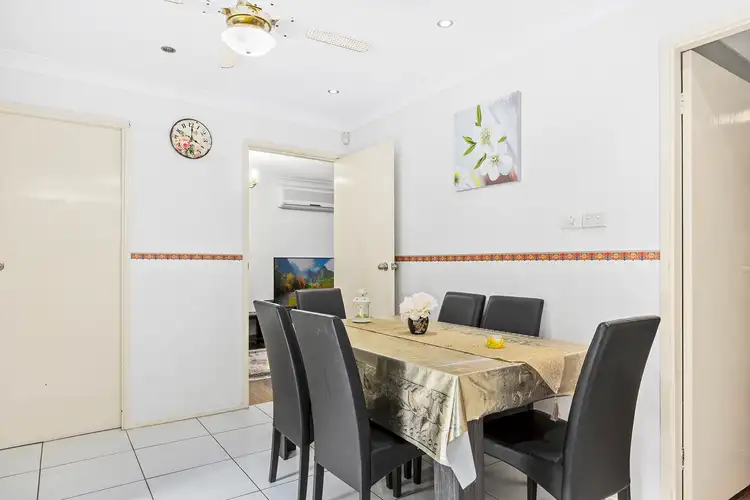 Fifth view of Homely house listing, 21 Zermatt Avenue, Seven Hills NSW 2147