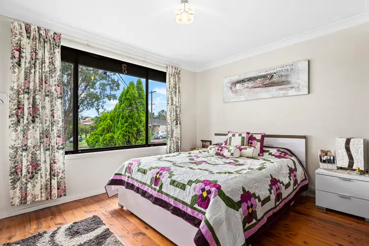 Sixth view of Homely house listing, 21 Zermatt Avenue, Seven Hills NSW 2147