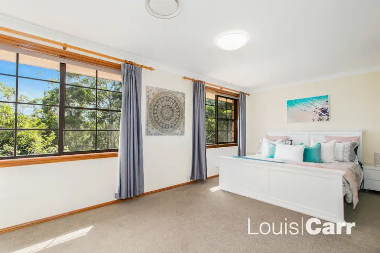 Sixth view of Homely house listing, 38 Carmen Crescent, Cherrybrook NSW 2126