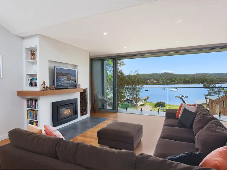 Second view of Homely house listing, 28 Carrela Parade, Kincumber South NSW 2251