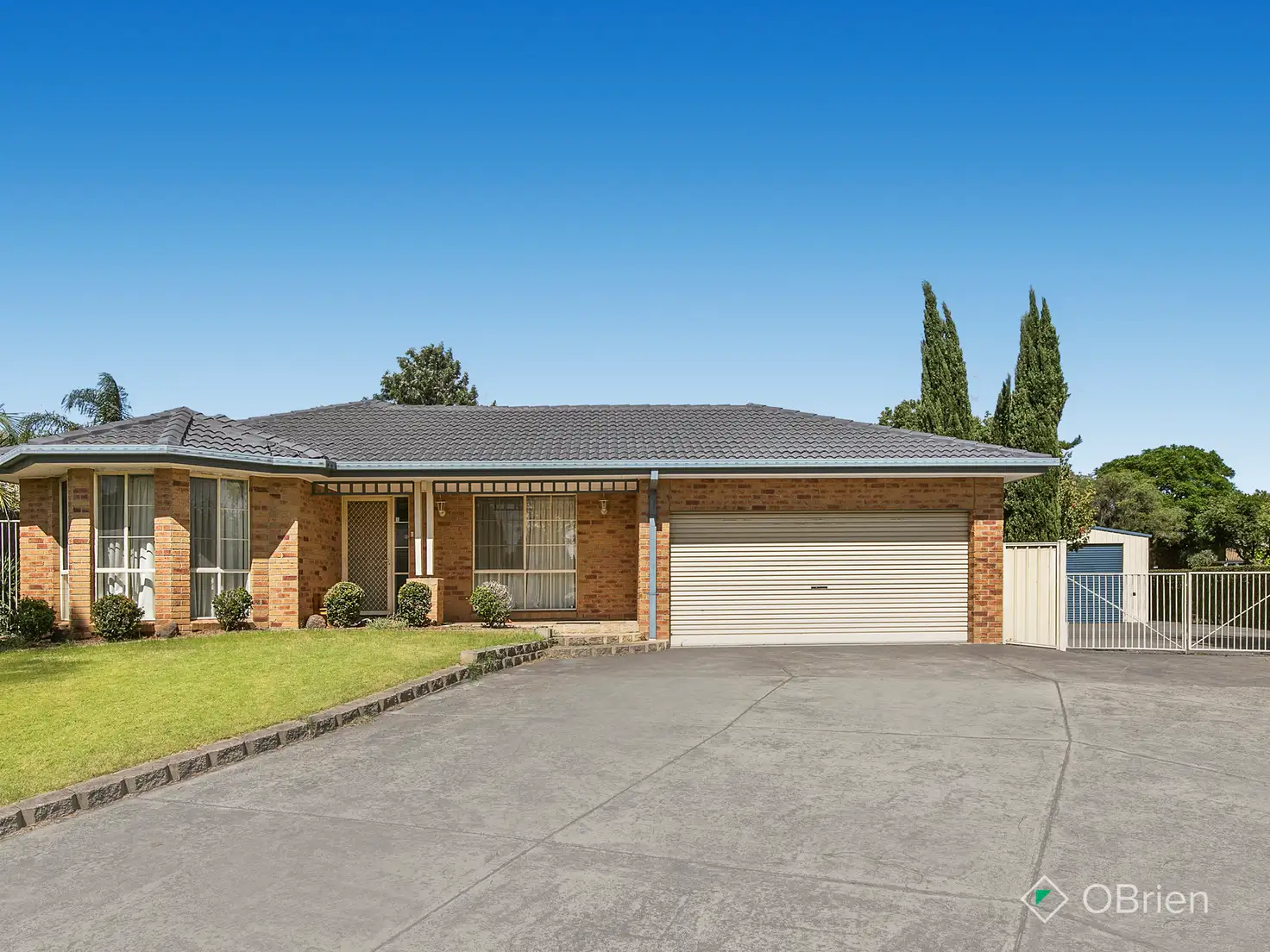 Main view of Homely house listing, 105A Dalpura Circuit, Frankston VIC 3199
