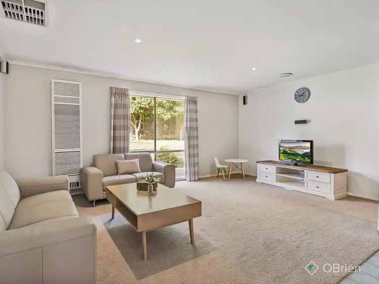 Fifth view of Homely house listing, 105A Dalpura Circuit, Frankston VIC 3199