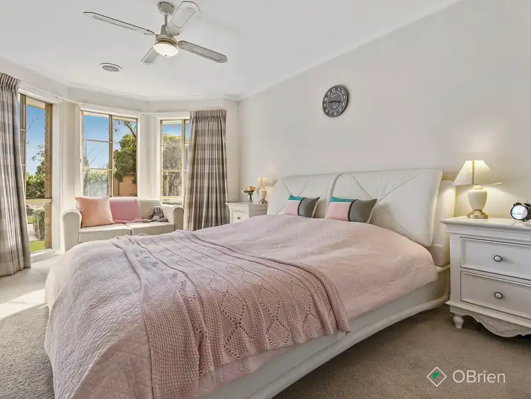 Sixth view of Homely house listing, 105A Dalpura Circuit, Frankston VIC 3199