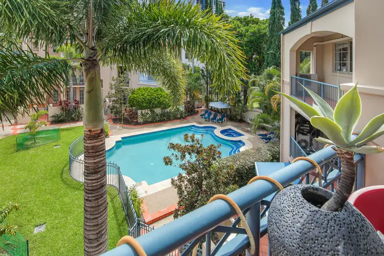 Third view of Homely apartment listing, 25/34-38 Woodroffe Avenue, Main Beach QLD 4217