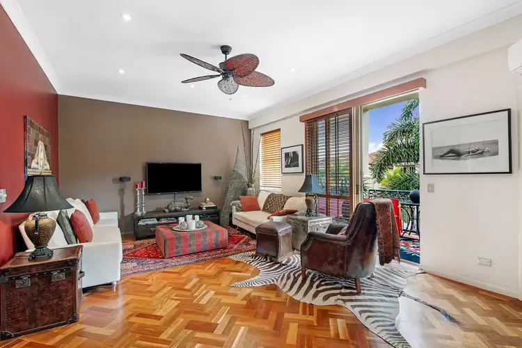 Fifth view of Homely apartment listing, 25/34-38 Woodroffe Avenue, Main Beach QLD 4217