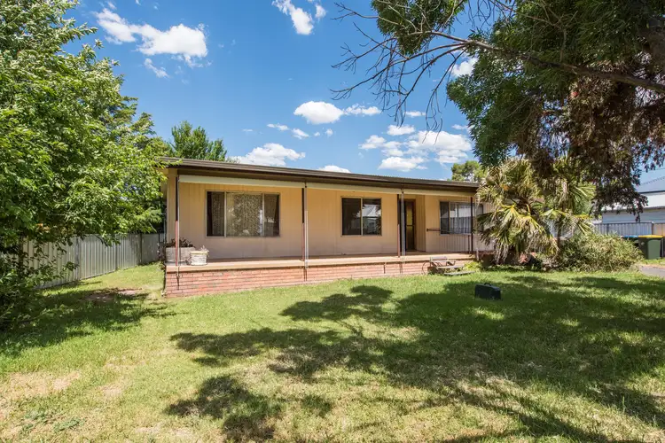 1 First Street, Mudgee NSW 2850
