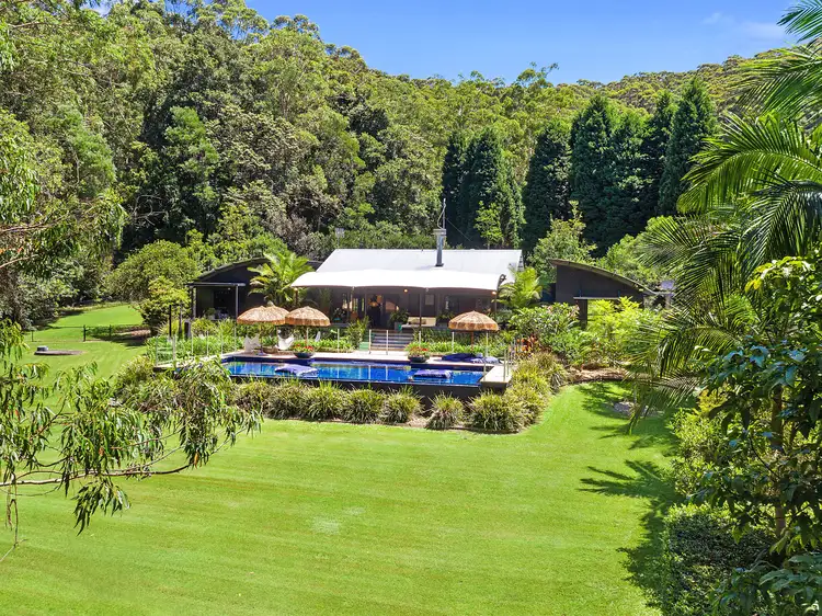 Main view of Homely rural property listing, 6/217 Oak Road, Matcham NSW 2250