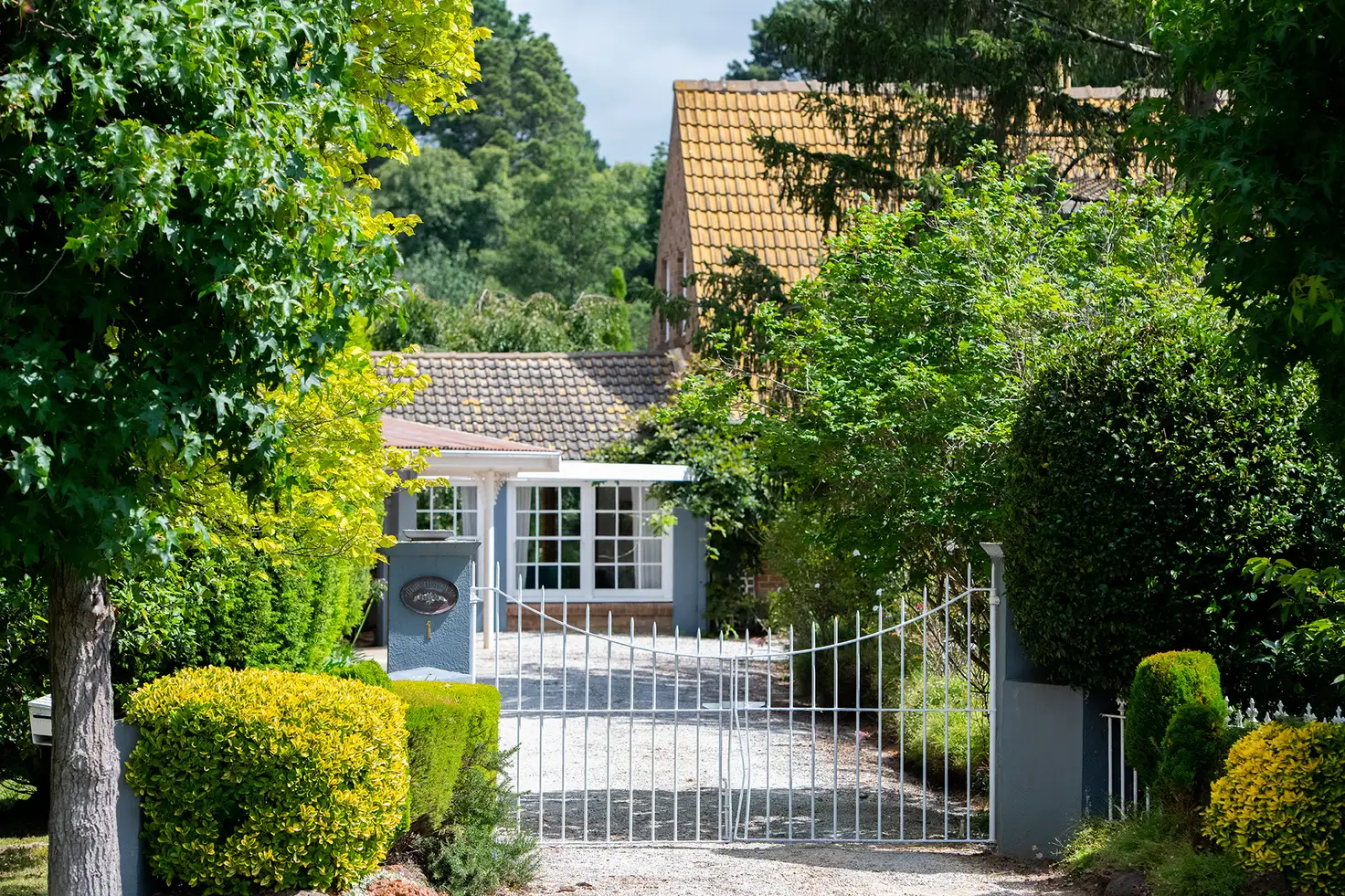 Main view of Homely house listing, 1 Links Road, Burradoo NSW 2576