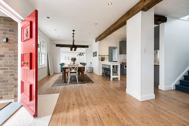 Fourth view of Homely house listing, 1 Links Road, Burradoo NSW 2576