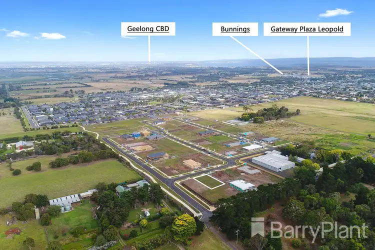Fourth view of Homely land listing, 4 Kangaroo Paw Drive, Leopold VIC 3224