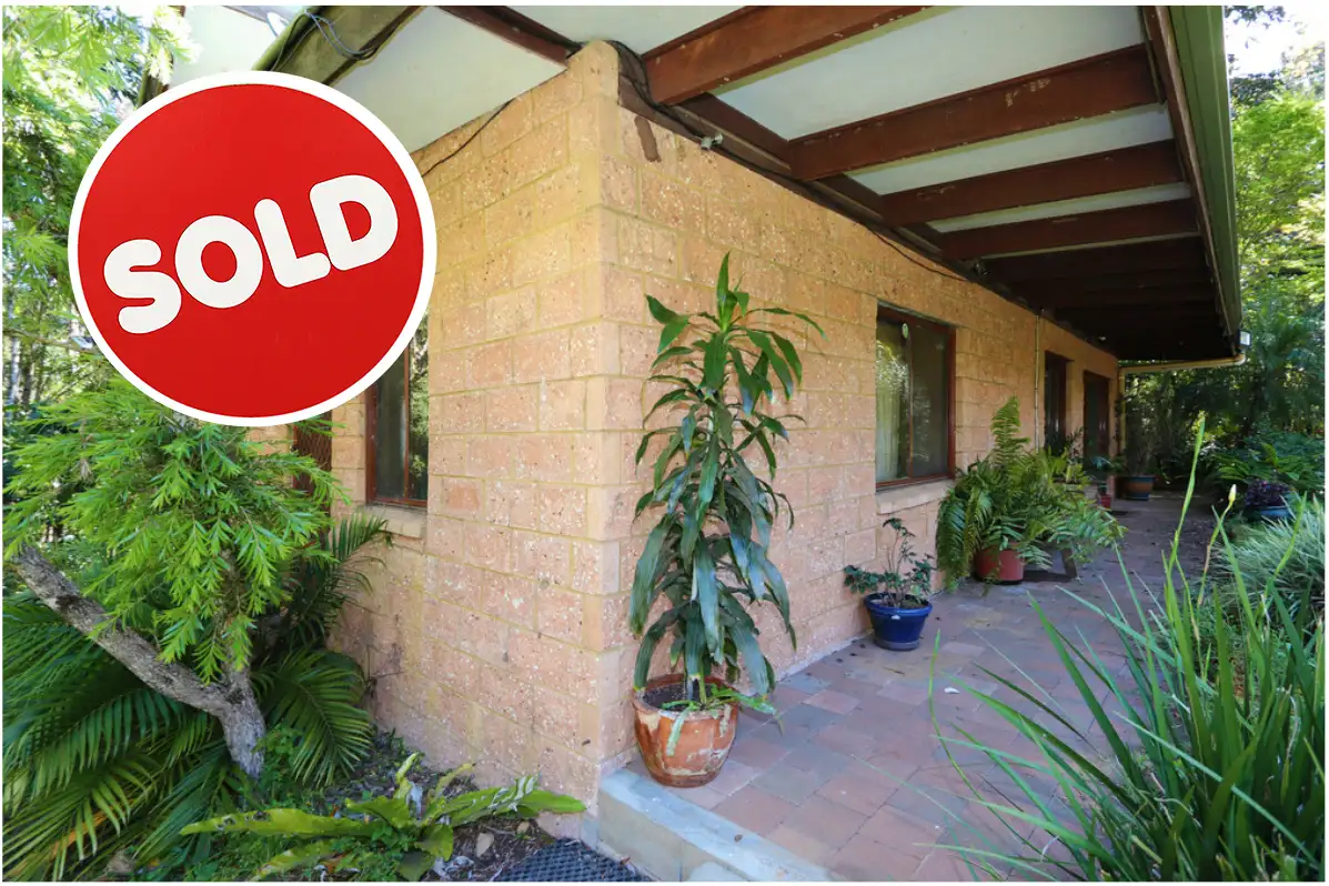 Main view of Homely house listing, 270 Bishops Creek Road, Coffee Camp NSW 2480