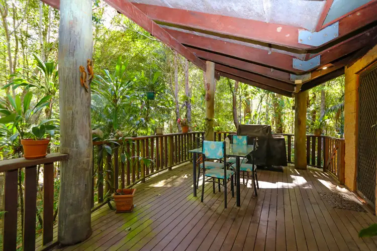 Second view of Homely house listing, 270 Bishops Creek Road, Coffee Camp NSW 2480