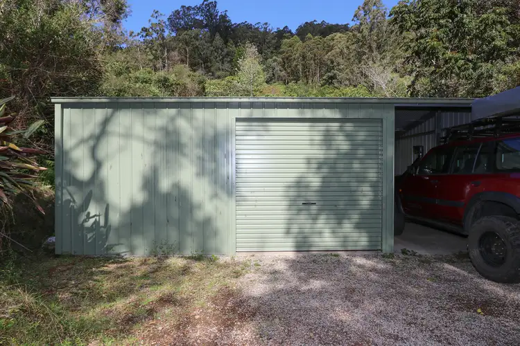Sixth view of Homely house listing, 270 Bishops Creek Road, Coffee Camp NSW 2480