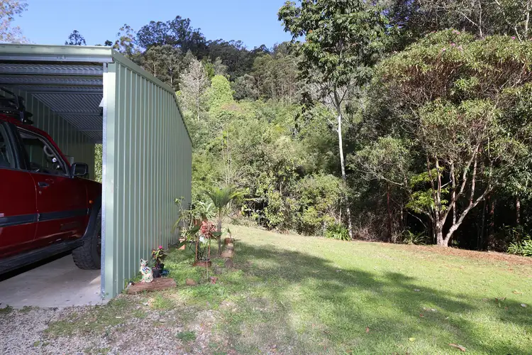 Seventh view of Homely house listing, 270 Bishops Creek Road, Coffee Camp NSW 2480