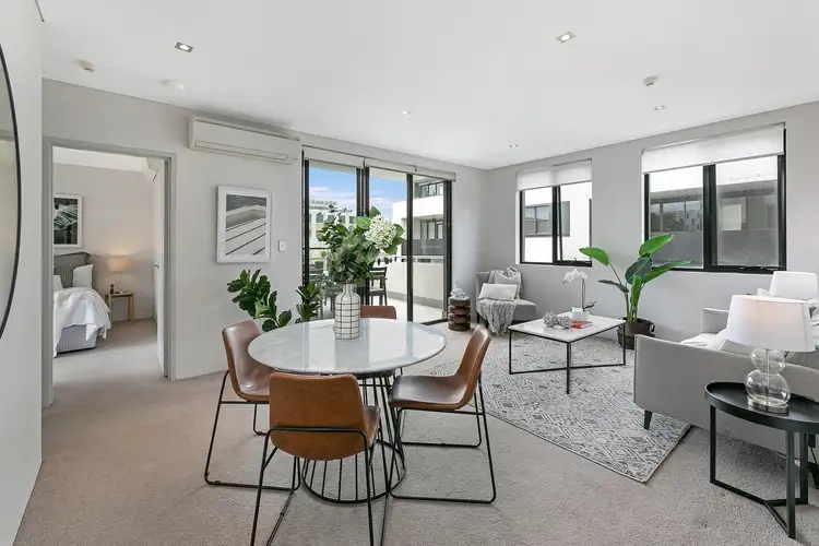 28/52 Renwick Street, Redfern NSW 2016
