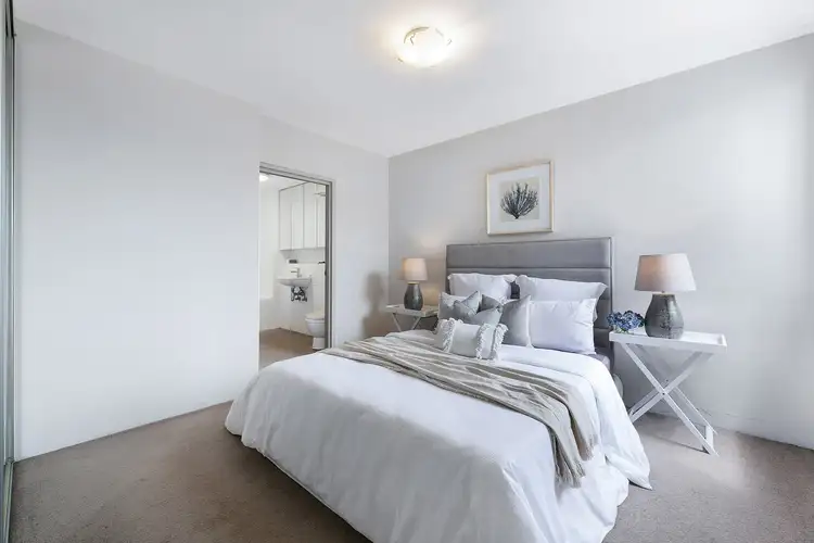 Third view of Homely apartment listing, 28/52 Renwick Street, Redfern NSW 2016