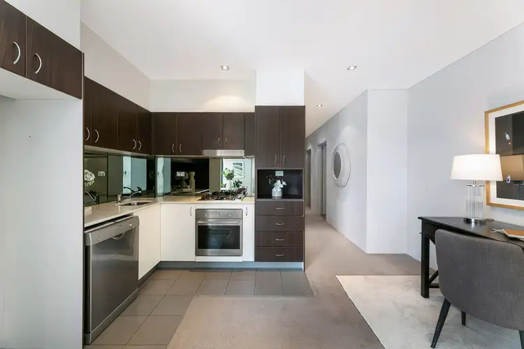 Fifth view of Homely apartment listing, 28/52 Renwick Street, Redfern NSW 2016