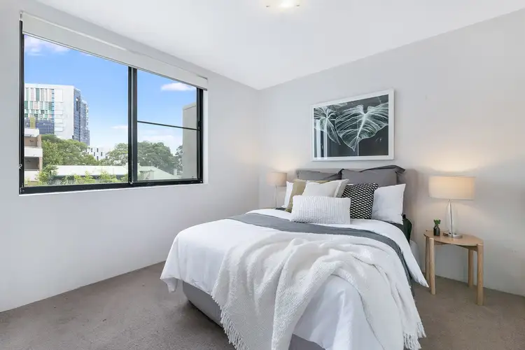 Sixth view of Homely apartment listing, 28/52 Renwick Street, Redfern NSW 2016