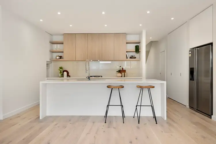 Fourth view of Homely house listing, 9 Phar Lap Drive, Doncaster VIC 3108