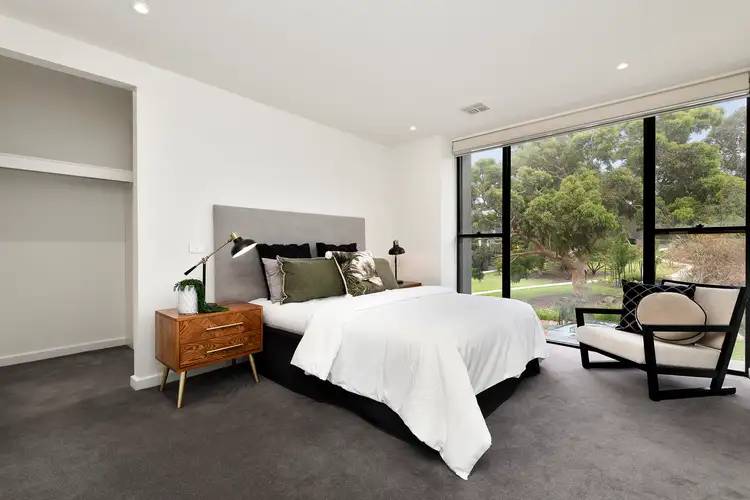 Sixth view of Homely house listing, 9 Phar Lap Drive, Doncaster VIC 3108