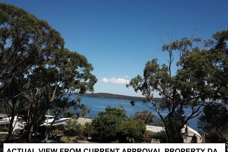 LOT 567, 299 Dobell Drive, Wangi Wangi NSW 2267