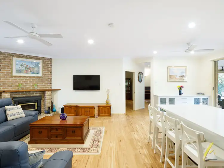 Fourth view of Homely rural property listing, 259 Sugars Road, Anstead QLD 4070